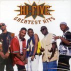 Hi Five / Greatest Hits (수입/미개봉)