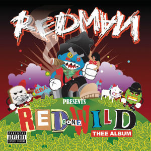 Redman / Red Gone Wild (미개봉)