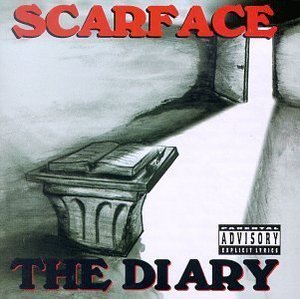 Scarface / The Diary (수입/미개봉)