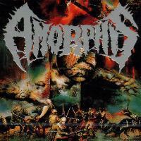 [중고] Amorphis / The Karelian Isthmus