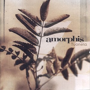 [중고] Amorphis / Tuonela