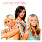 [중고] Atomic Kitten / Ladies Night
