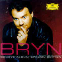 Bryn Terfel / Bryn Special Edition (2CD/미개봉/dg7141)