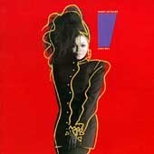 Janet Jackson / Control (수입/미개봉)