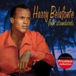 Harry Belafonte / Folk Standards (수입/미개봉)