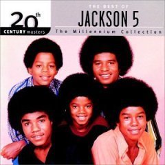 Jackson 5 / 20th Century Masters - The Millennium Collection: The Best of Jackson 5 (수입/미개봉)