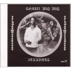 Jezzreel / Great Jah Jah (Digipack/미개봉/수입)