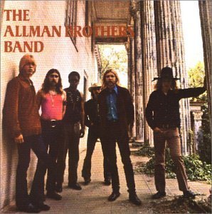 Allman Brothers Band / The Allman Brothers Band (Remastered/수입/미개봉)