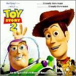 [중고] O.S.T. / Toy Story 2 - 토이 스토리 2 (CD+VCD)