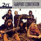 Fairport Convention / The Best Of Fairport Convention 20th Century Masters The Millennium Collection (수입/미개봉)