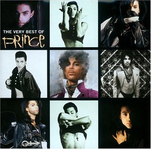 [중고] Prince / The Very Best Of Prince