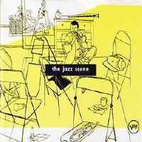 [중고] V.A. / The Jazz Scene [DELUXE EDITION] (2CD/수입/하드북)