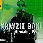 Krayzie Bone / Thug Mentality 1999 (Explicit Lyrics) (2CD/수입/미개봉)