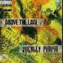Above the Law / Vocally Pimpin&#039; (수입/미개봉)