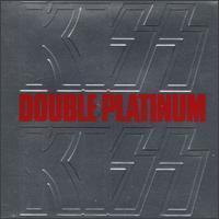 [중고] Kiss / Double Platinum (수입/Digipack)