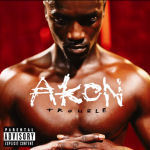 Akon / Trouble (미개봉)