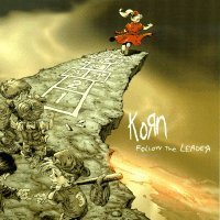 Korn / Follow The Leader (미개봉)