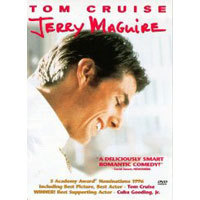 [중고] [DVD] 제리 맥과이어 - Jerry Maguire