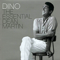Dean Martin / Dino - The Essential Dean Martin (미개봉)
