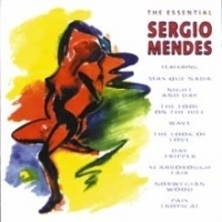 [중고] Sergio Mendes / The Essential (수입)