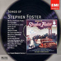 Roger Wagner Chorale / Song Of Stephen Foster (미개봉/ekcd0739)