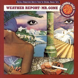 [중고] Weather Report / Mr. Gone