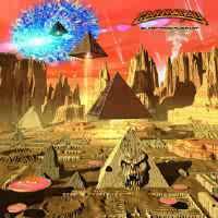 Gamma Ray / Blast From The Past (2CD/미개봉)