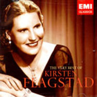 Kirsten Flagstad / The Very Best Of Kirsten Flagstad (2CD/미개봉/ekc2d0768)