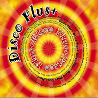 V.A. / Disco Plus (2CD/미개봉)