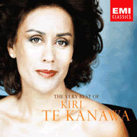 Kiri Te Kanawa / The Very Best of Kiri Te Kanawa (2CD/미개봉/ekc2d0715)