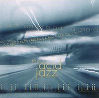 [중고] V.A. / This Is Acid Jazz (2CD)
