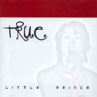 [중고] 트루 (True) / Little Prince (홍보용/single)