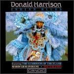 Donald Harrison / Indian Blues (수입/미개봉)