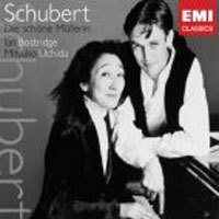 Ian Bostridge, Mitsuko Uchida / Schubert : Die Schone Mullerin (미개봉/ekcd0747)