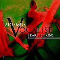 Karl Jenkins &amp; Adiemus / Vocalise (CD+VCD/미개봉/ekcd0639)