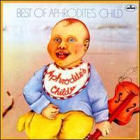 Aphrodite&#039;s Child / Best of Aphrodite&#039;s Child (미개봉)