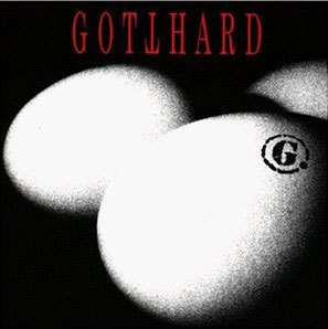 [중고] Gotthard / G.
