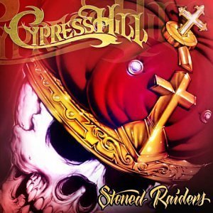 Cypress Hill / Stoned Raiders (수입/미개봉)