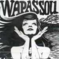 [중고] Wapassou / Wapassou (srmc3032)