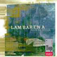 Lam Barena : Bach To Africa (수입/미개봉/sxk64542)