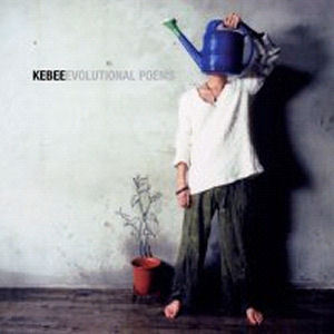[중고] 키비 (Kebee) / 1집 Evolutional Poems (+2 Bonus Track)