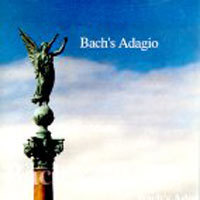 [중고] V.A. / Bach&#039;s Adagio (bmgcd9f72)