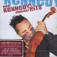 Nigel Kennedy / Nigel Kennedy&#039;s Greatest Hits (미개봉/ekcd0577)