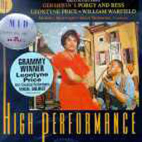 [중고] Skitch Henderson, Leonard De Paur / Gershwin : Great Scenes From Gershwin&#039;s Porgy And Bess (수입/09026633122)