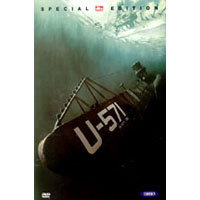 [DVD] U-571 SE (2DVD/미개봉)