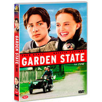[중고] [DVD] 가든 스테이트 - Garden State
