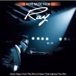 [중고] Ray Charles / More Music From Ray O.S.T. (수입)