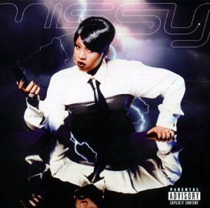 [중고] Missy Elliott / Da Real World (Enhanced CD/수입)