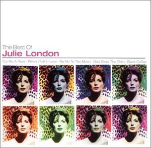 [중고] Julie London / Best Of Julie London (수입)