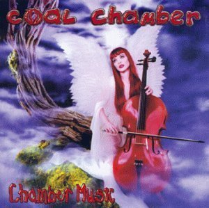 [중고] Coal Chamber / Chamber Music (수입)